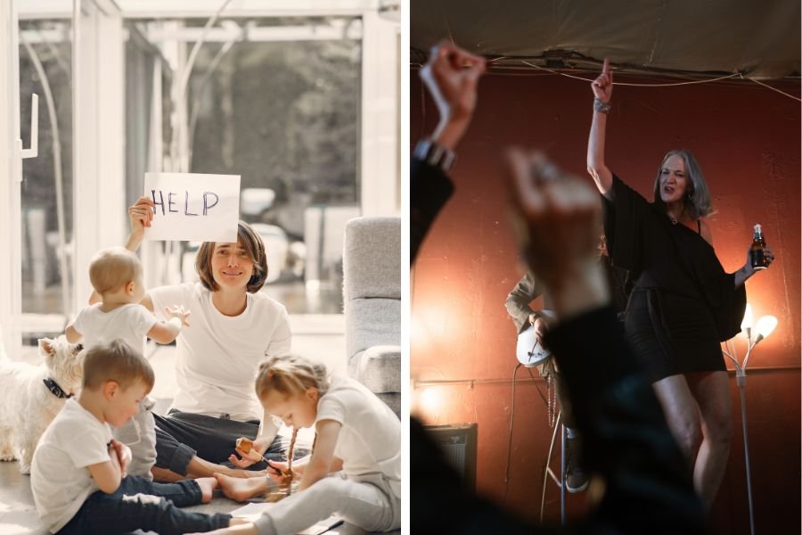 motherhood; mother's day; parenting; mother's day ideas; mother's day gifts; mom anthem