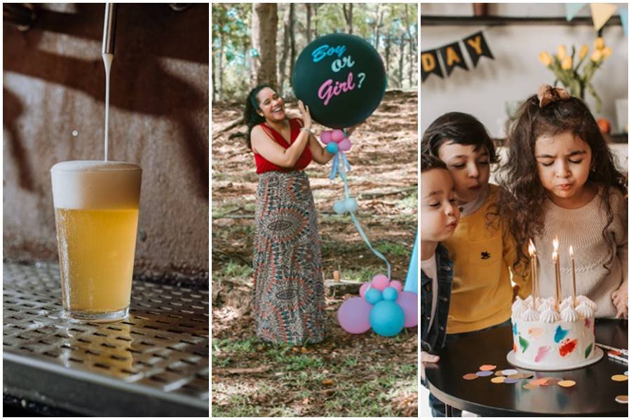 pretending, boring activities, wine tasting