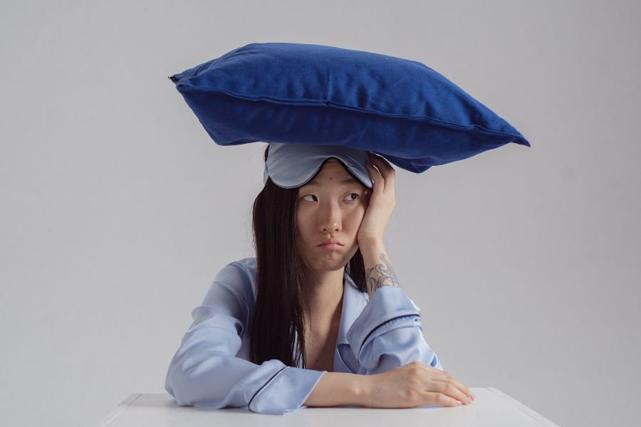 insomnia hacks, sleep hacks, sleep, sleep health, get better sleep