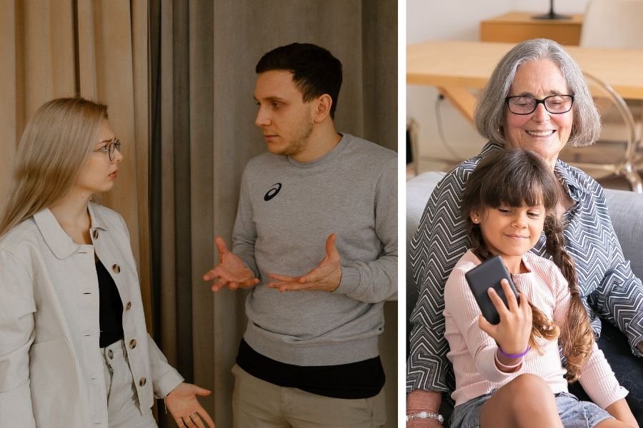 fatherhood, dads, marriage, parenting, parenting advice