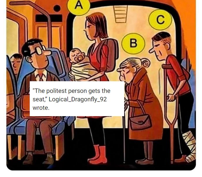 funny memes, reddit, moral dilemma