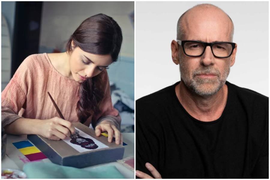 scott galloway, talents, passions