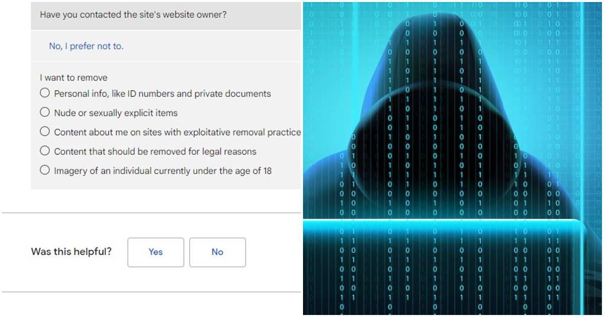 goodgle search, online privacy, online scams