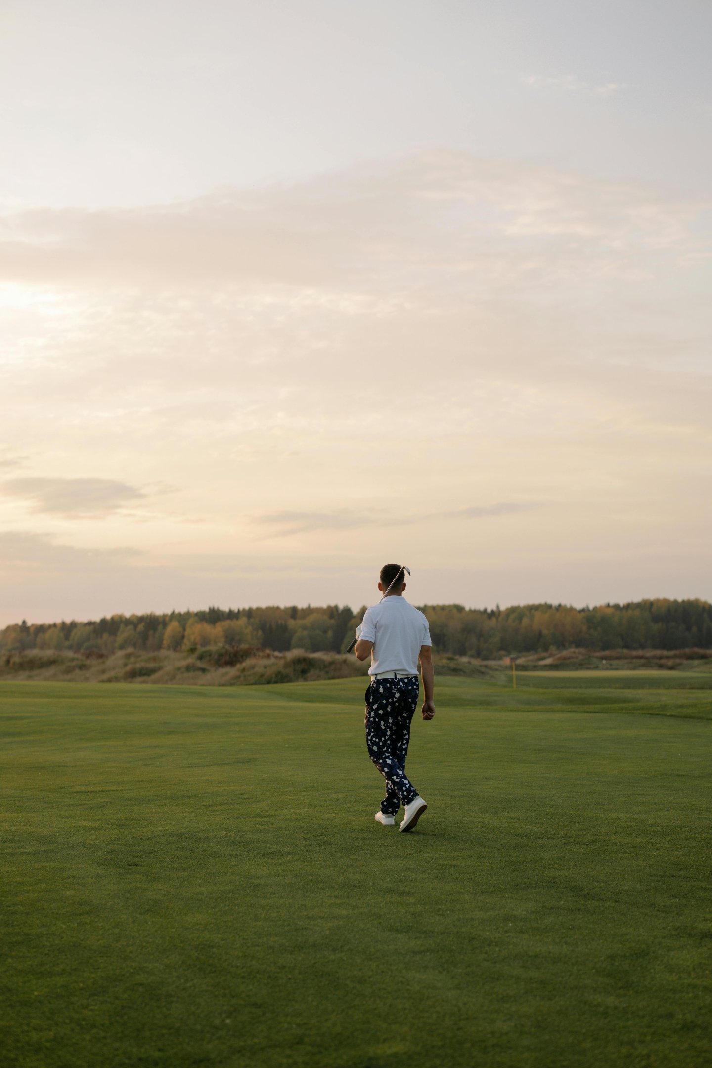 golf, cancer, golf stories