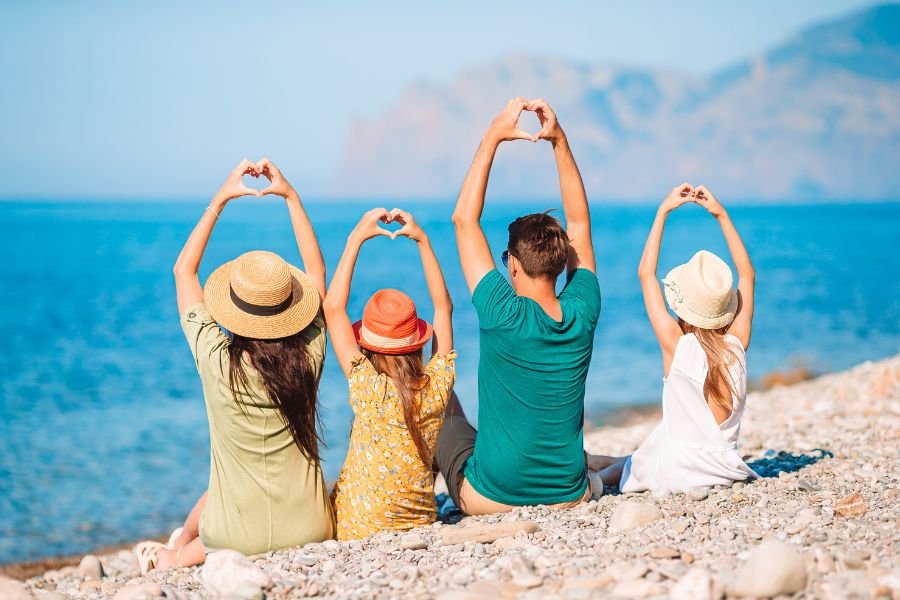 cheap summer activities, free things to do summer, budget friendly summer activities