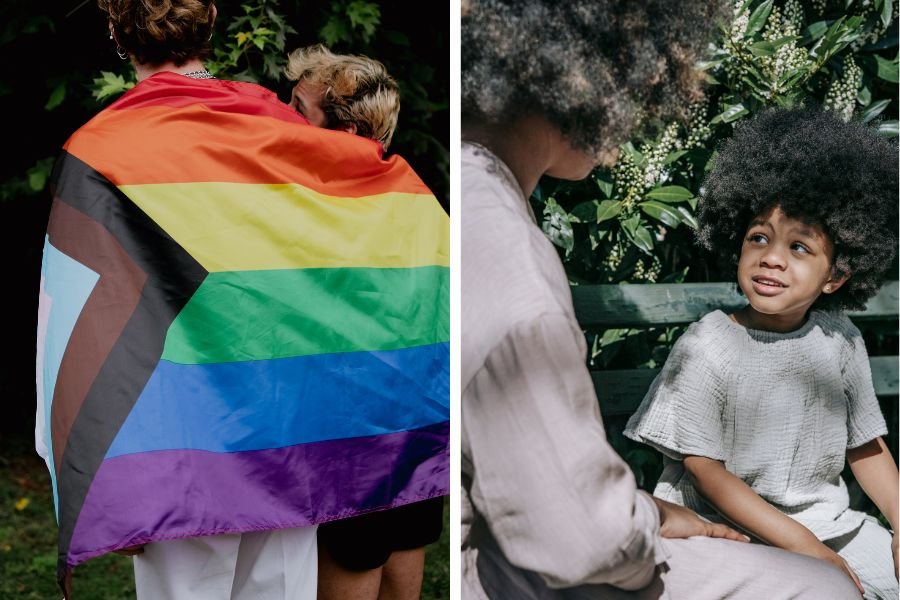 coming out; lgbtq; mom explains coming out; coming out video; how to come out