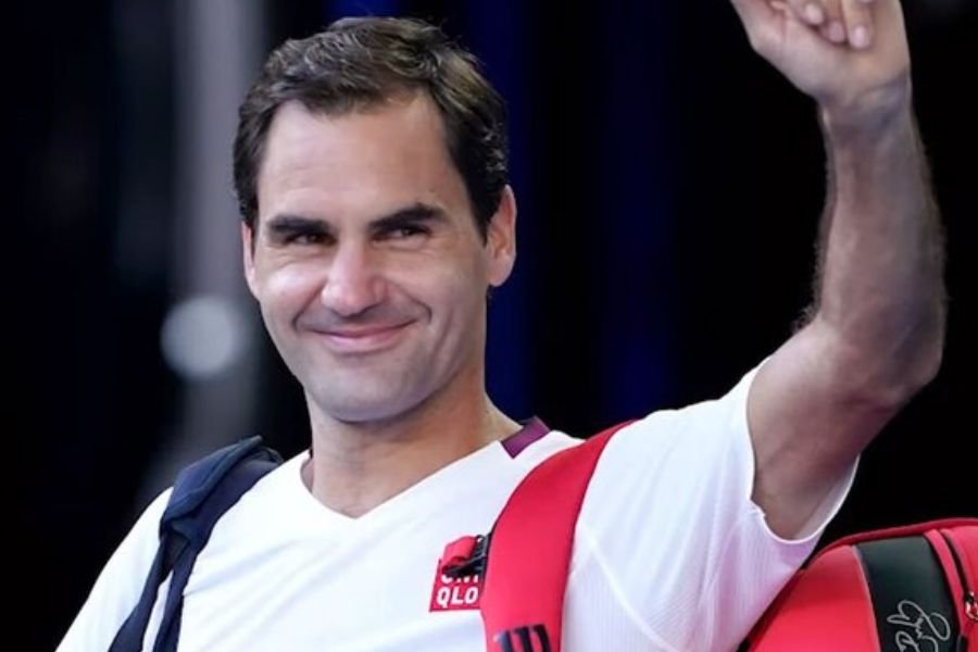roger federer