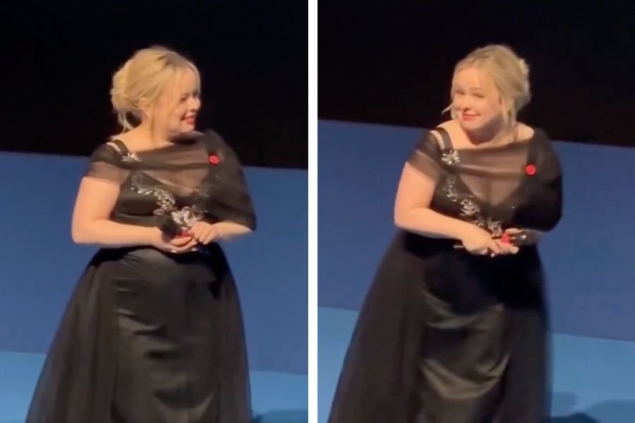 nicola coughlan, bridgerton, body shaming, body positivity, body neutrality