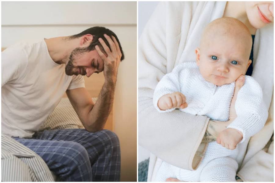 dna tests, dad dna tests, reddit aita