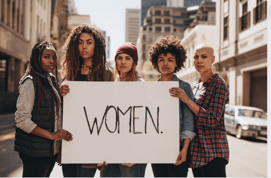 Courageous, sexual assault, harassment, double standard