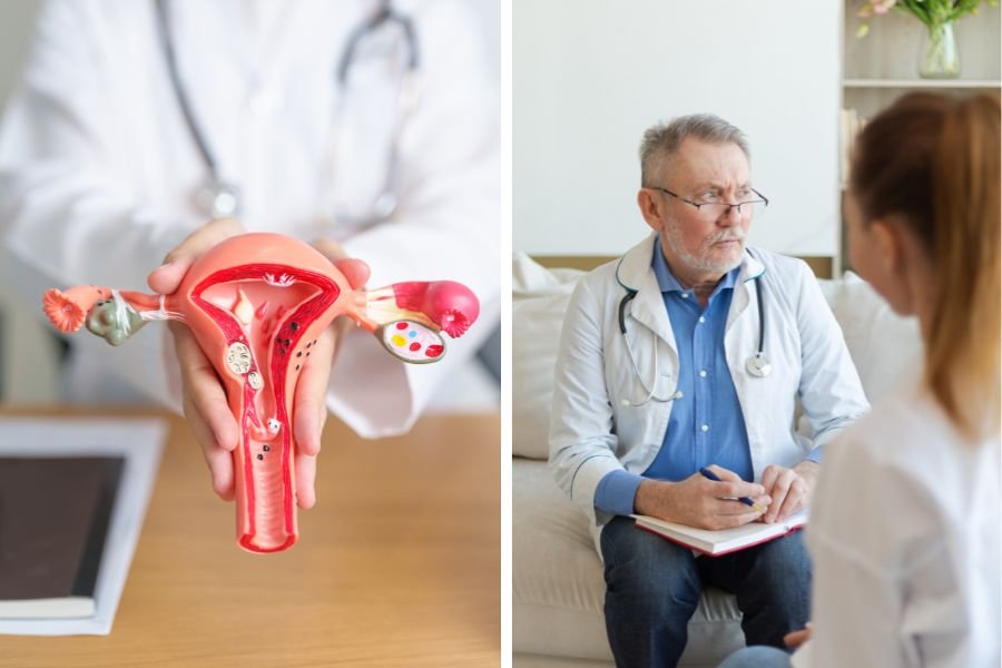 female body medical; lack of medical research; medical bias; funny videos; medicine