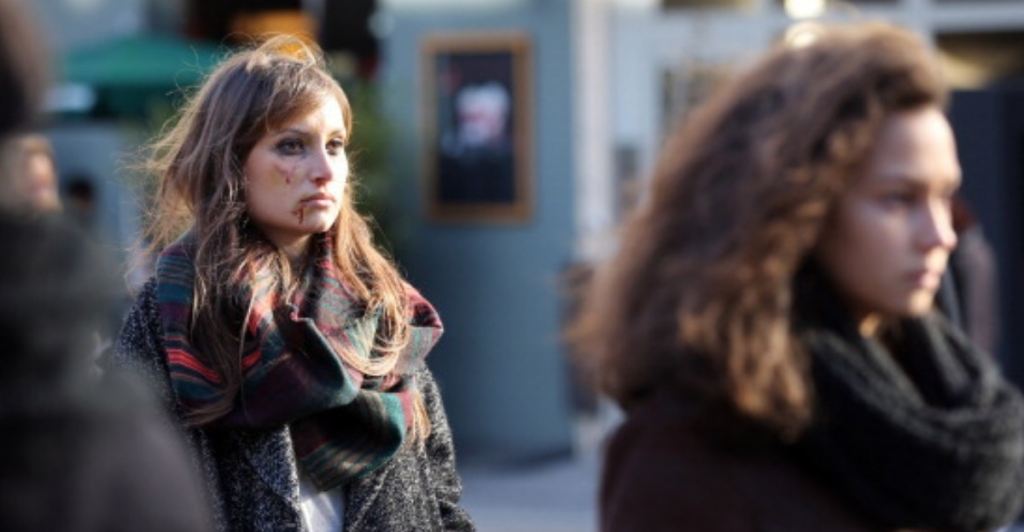 domestic abuse, domestic abuse signs