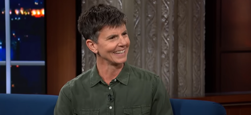 tig notaro, pride month, coming out