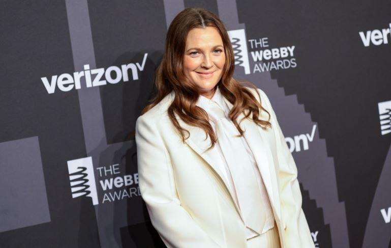 drew barrymore, sex after divorce, drew barrymore show