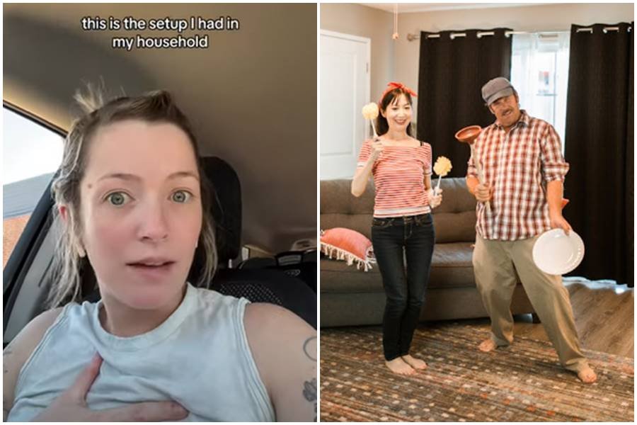 nag, laura danger, domestic labor