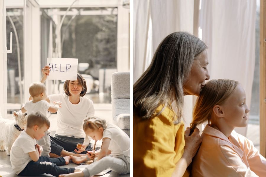 motherhood; parenting advice; bad parenting advice; things people say to moms