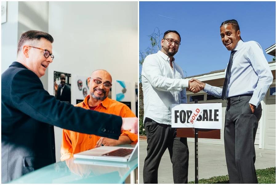 sales, american culture, American business