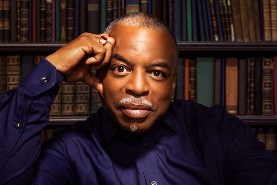 levar burton