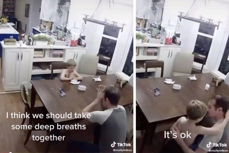 parenting, toddlers, emotions, self-regulation