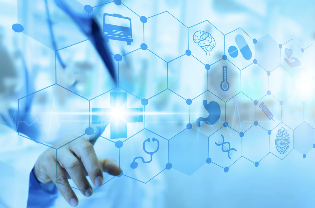 crispr, medical tech