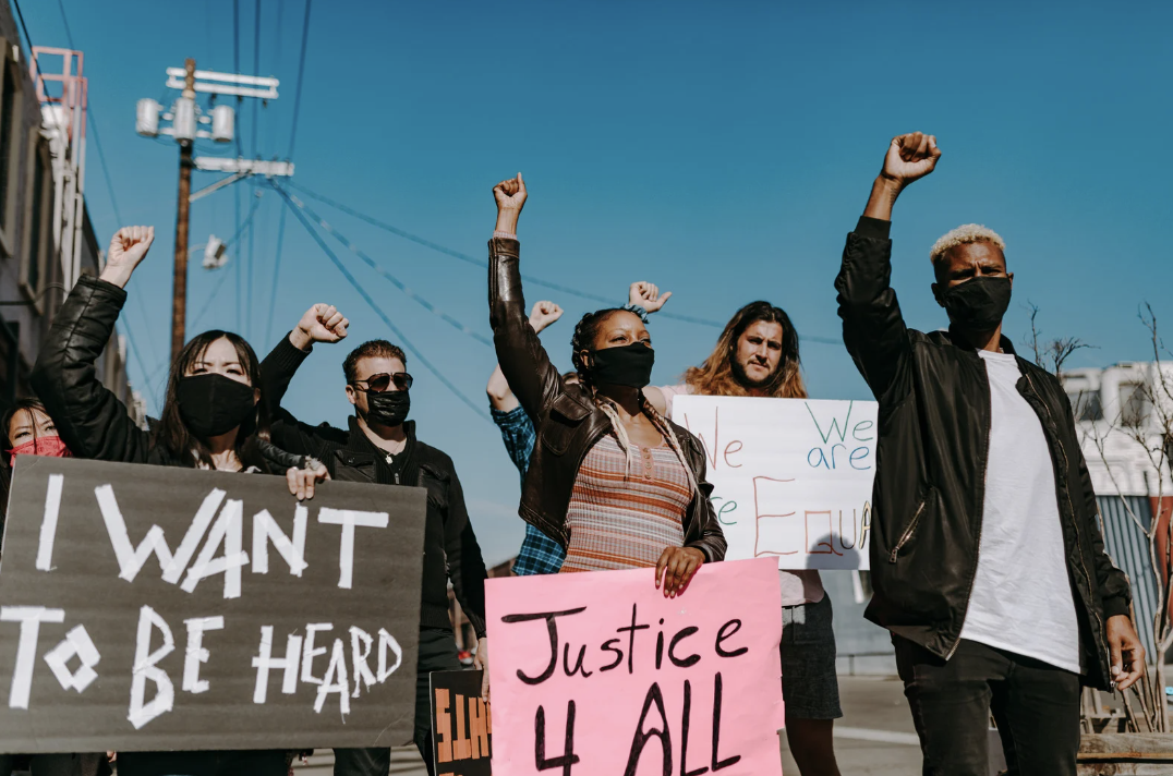 democracy, 2024 election