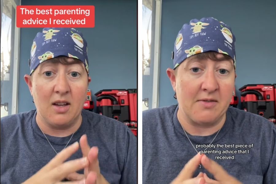 conversations with kids, parentings, communication, talking in cars