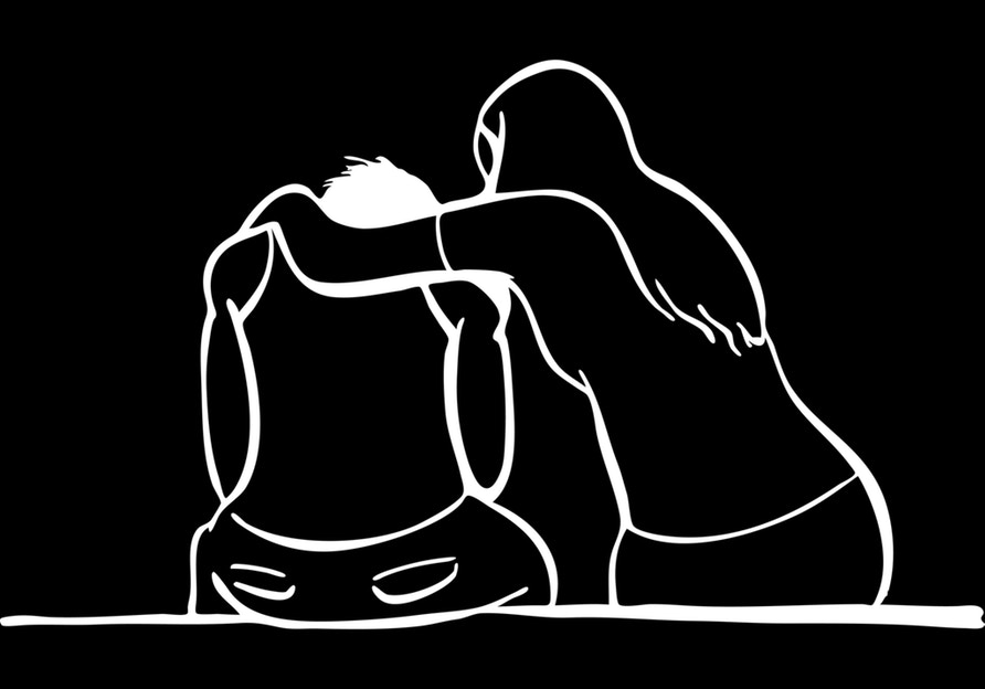 compassion, sympathy cards, empathy cards