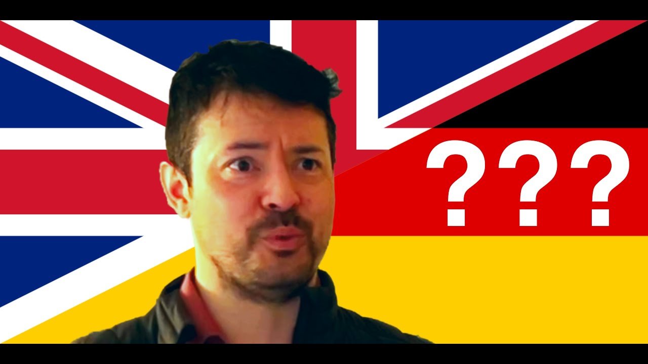 german, english, new leanguages