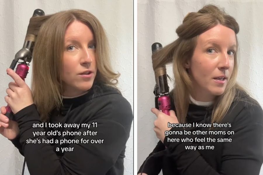 kids and phone usage, kids phone usage, monitoring kids social media, kids and social media