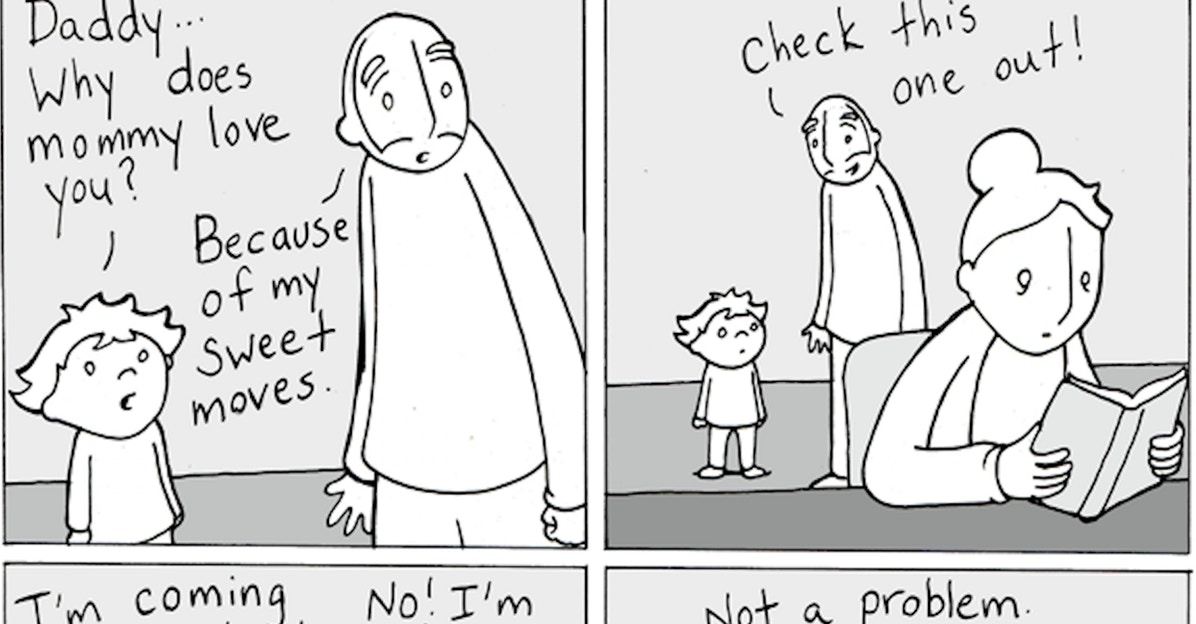 comics, depression, mental health, relationships