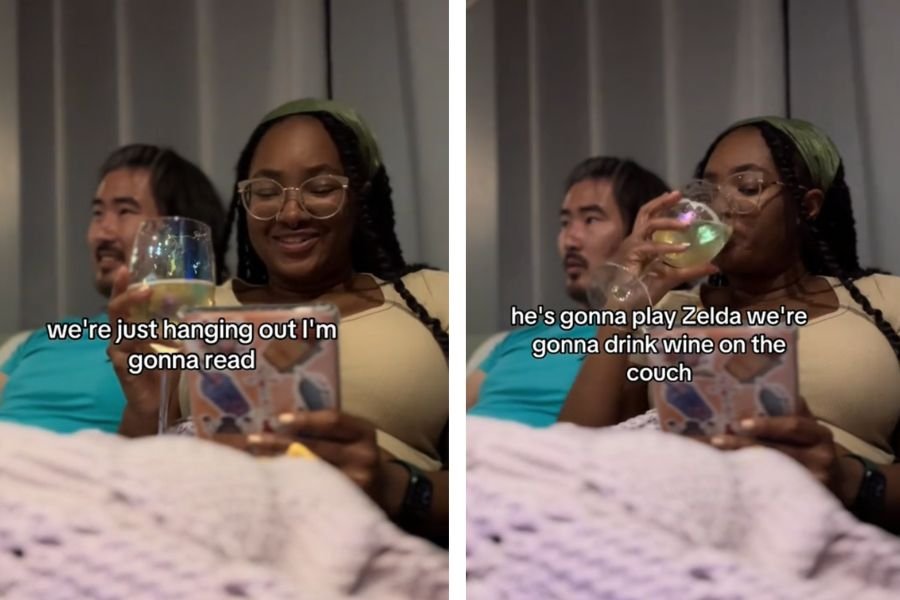 date night ideas, simple date night ideas, marriage, couples, relationships