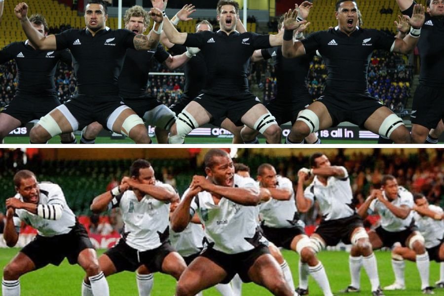 traditional dance; war dance; pacific islanders; the haka; the cibi; pacific island war dances