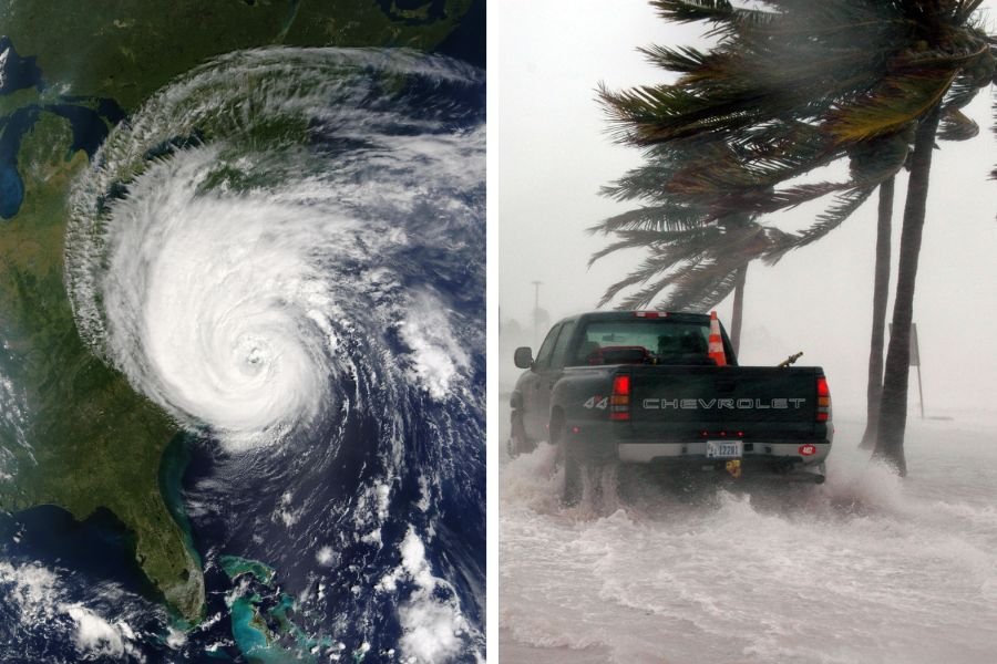 hurricane season; hurricane tips; hurricane survival tips; active hurricane season; natural disasters