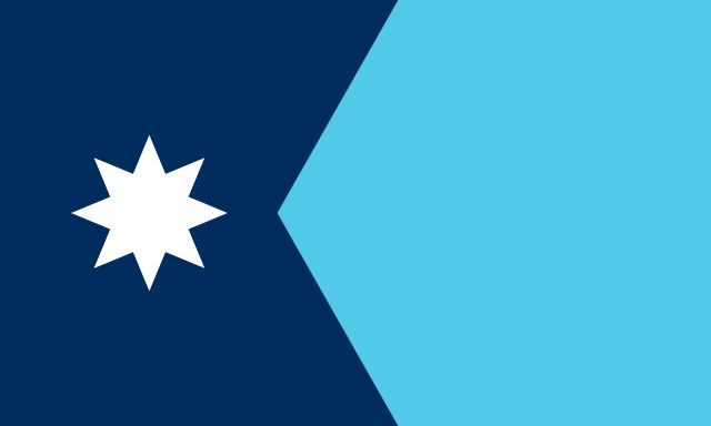 new minnesota flag