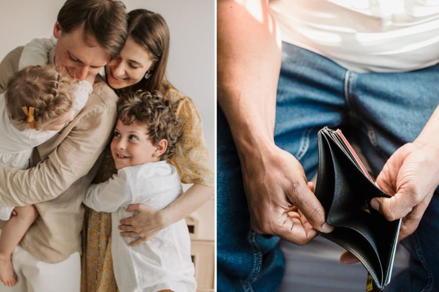 kids, having kids, childfree, millennials