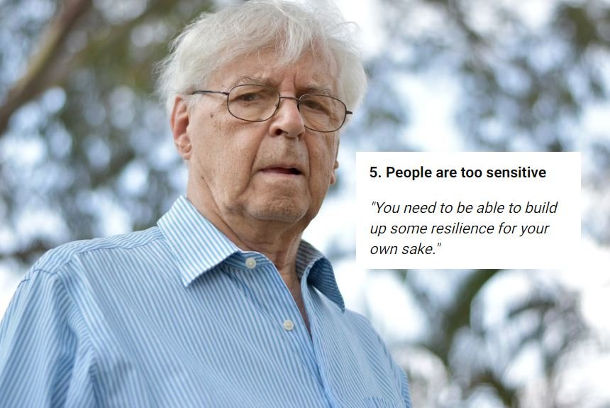 boomers, gen z, generations