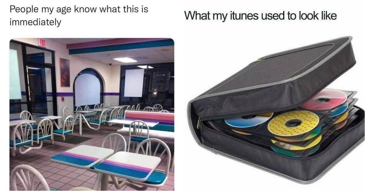 1990s memes, gen x memes, '90s nostalgia