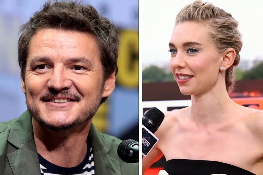 pedro pascal, vanessa kirby, pedro pascal anxiety