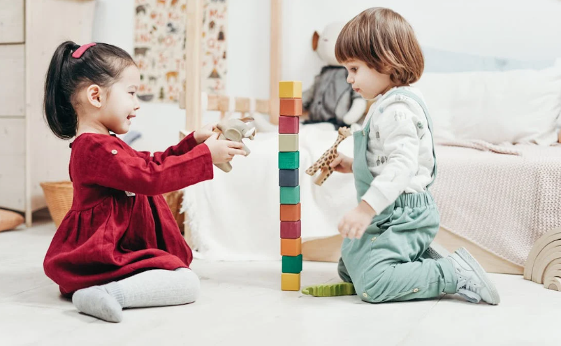 kids, playdayes, motherhood