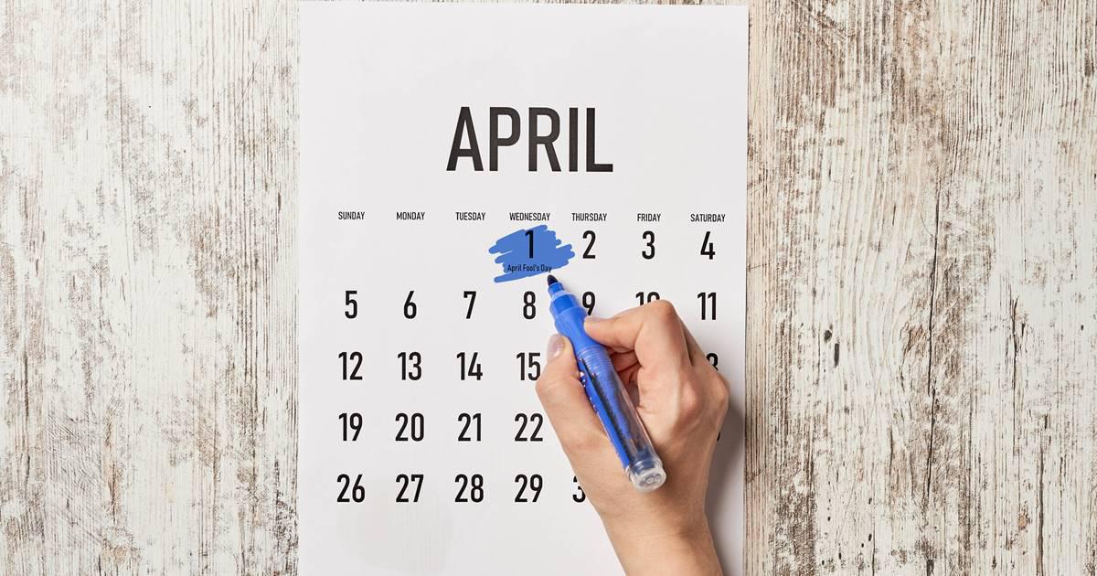 april fools' day, april fools history, pranks