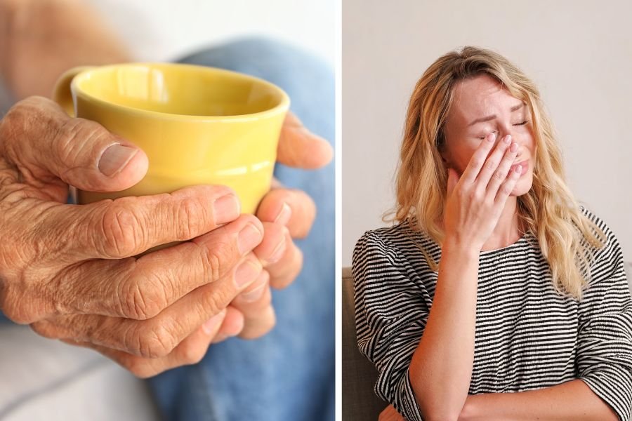 depression advice, dealing with depression, agoraphobia