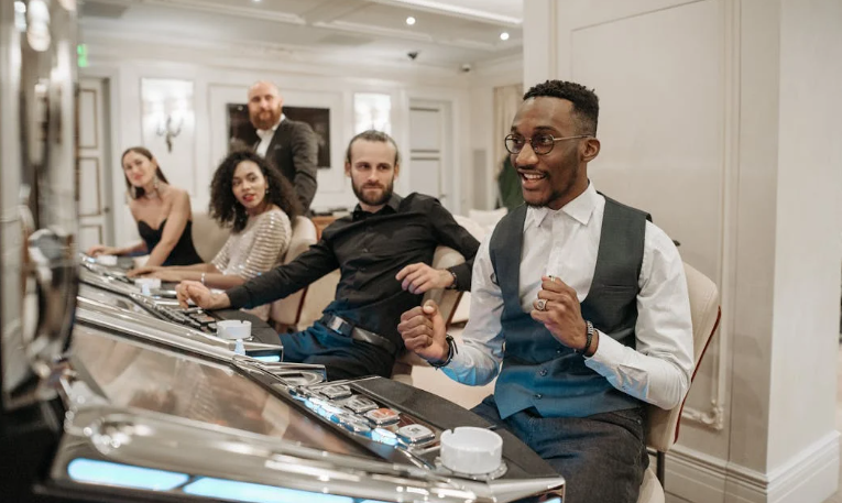 luck, richard wiseman, chance