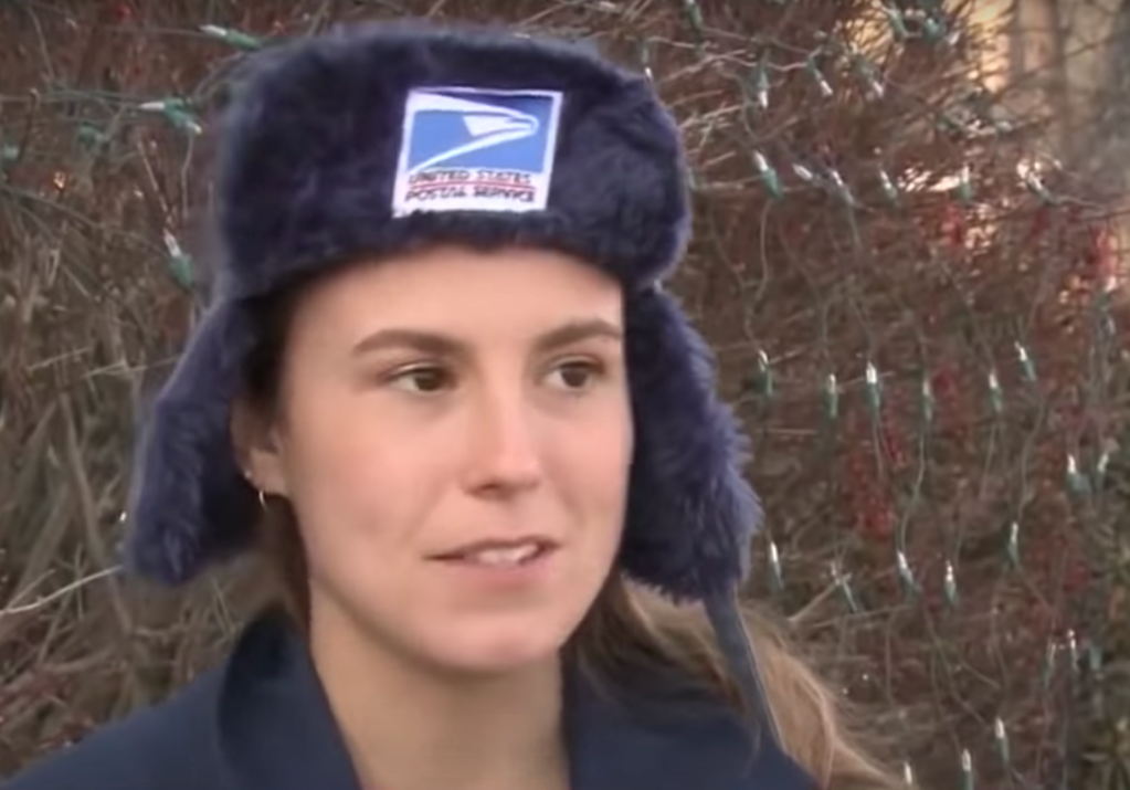 good news, wellness check