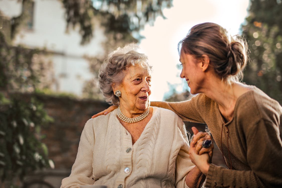 longevity, aging, agining studies