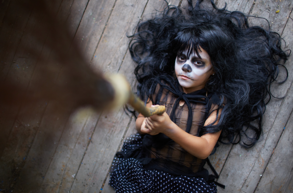 parenting, raising kids, raising weird kids, programs for kids, girls scouts