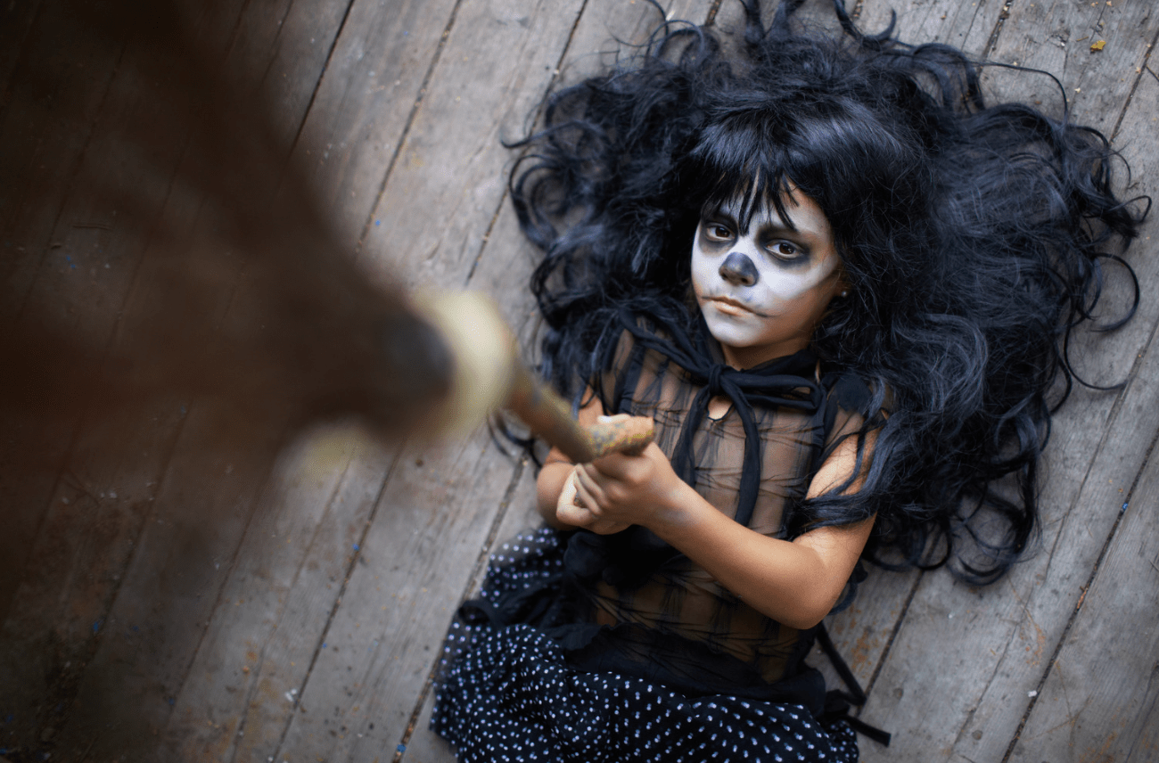 parenting, raising kids, raising weird kids, programs for kids, girls scouts