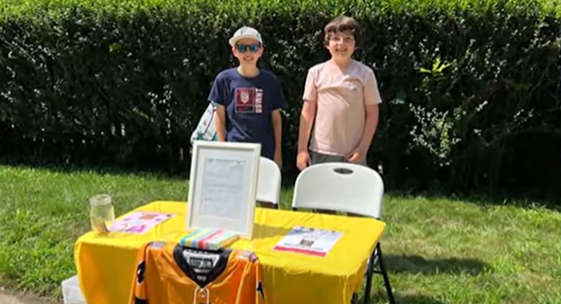 boston bear cubs, danny doherty, special needs hockey