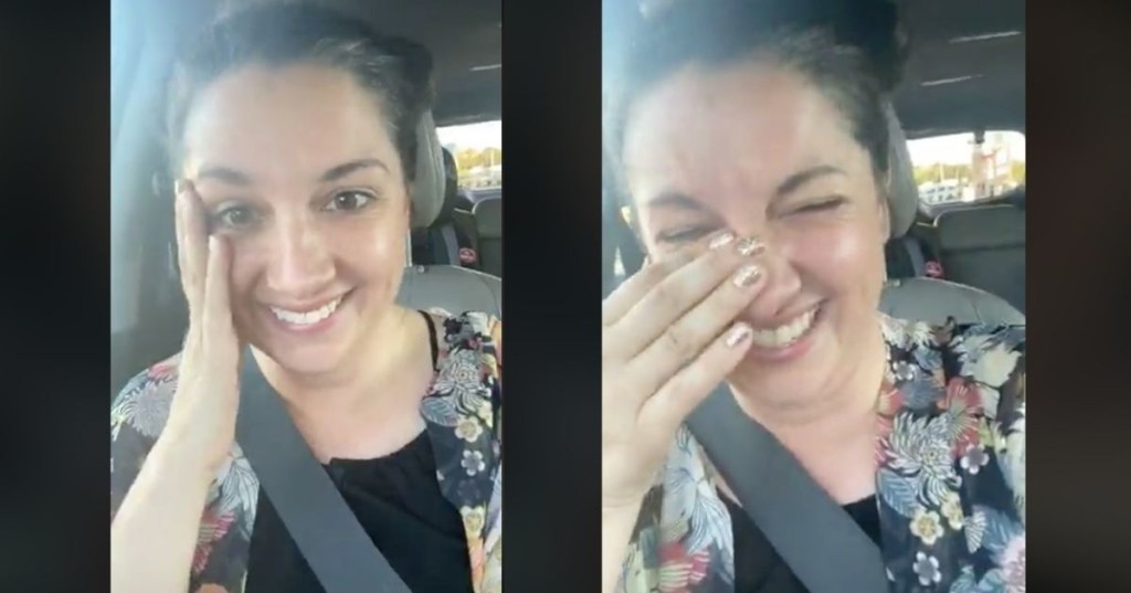 christmas, holiday spirit, mary katherine backstrom