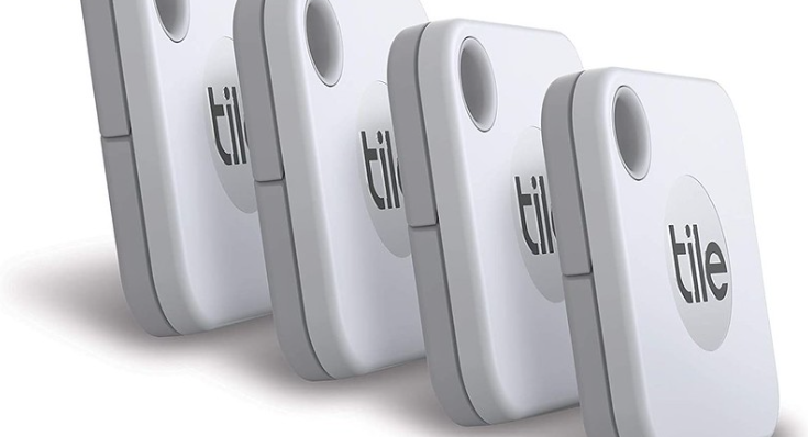 airtags, tiles, tracker devide