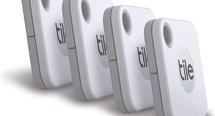airtags, tiles, tracker devide